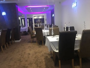 Radhuni Restaurant Birmingham